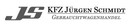 Logo KFZ Jürgen Schmidt